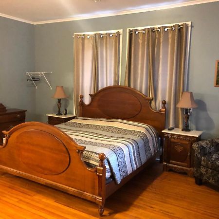 Cook Mansion Bed & Breakfast Montour Falls Dış mekan fotoğraf